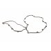 Прокладка крышки клапанов (двигатель: OM651) MB Vito 639 2.2CDI 2003-2011 1000189 AUTOTECHTEILE (Германия) - Фото №1