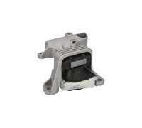 Подушка двигателя правая Renault Megane 3 / Рено Меган 3 1.4 (бензин) 2008-2016 1000527 FEBI (Германия)