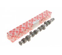 Розподільний вал VW Transporter T4 / Фольксваген Транспортер Т4 1.9D / 1.9TD 1990-2003 10006 FEBI (Німеччина)