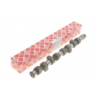 Розподільний вал VW Transporter T4 / Фольксваген Транспортер Т4 1.9D / 1.9TD 1990-2003 10006 FEBI (Німеччина)