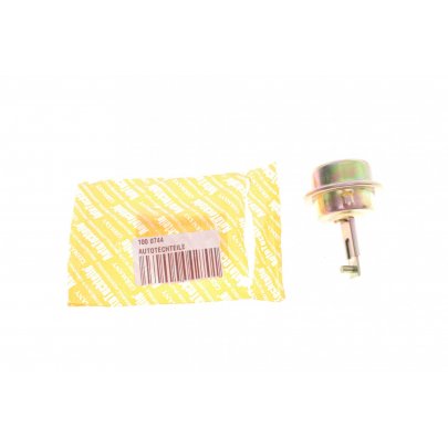 Глушитель двигателя MB Sprinter 901-905 2.3D 1995-2006 1000744 AUTOTECHTEILE (Германия)