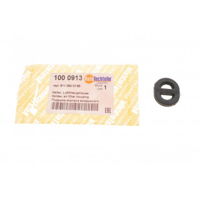 Гумка кріплення корпусу повітряного фільтра MB Sprinter 901-905 2.2CDI / 2.7CDI 1995-2006 1000913 AUTOTECHTEILE (Німеччина)