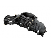 Впускной коллектор (двигатель: OM651) MB Sprinter 906 2.2CDI 2006- 1000917 AUTOTECHTEILE (Германия)