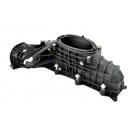 Впускной коллектор (двигатель: OM651) MB Sprinter 906 2.2CDI 2006- 1000917 AUTOTECHTEILE (Германия)