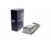 Масляний піддон Volkswagen Sharan / Фольксваген Шаран 1.9TDI 1995-2010 1001030036 MEYLE (Німеччина)