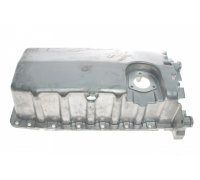 Масляный поддон Volkswagen Sharan / Фольксваген Шаран 2.0 (бензин) 1995-2010 1001030041 MEYLE (Германия)