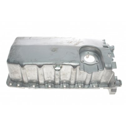 Масляный поддон Volkswagen Sharan / Фольксваген Шаран 2.0 (бензин) 1995-2010 1001030041 MEYLE (Германия)