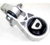 Подушка двигателя задняя Fiat Doblo 1.4 / 1.6 (бензин) 2001-2011 10010821 KRAFTVOLL (Германия)