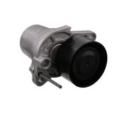 Натяжитель ремня генератора Renault Scenic 3 / Рено Сценик 3 1.6dCi 2009-2016 100188 FEBI (Германия)