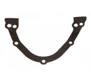 Прокладка кришки картера (передня) Volkswagen Sharan / Фольксваген Шаран 1.9TDI 1995-2010 100193 TOPRAN (Німеччина)