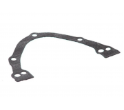 Прокладка кришки картера (передня) Volkswagen Sharan / Фольксваген Шаран 1.9TDI 1995-2010 2356017 Elwis Royal (Данія)