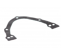 Прокладка кришки картера (передня) Volkswagen Sharan / Фольксваген Шаран 1.9TDI 1995-2010 2356017 Elwis Royal (Данія)