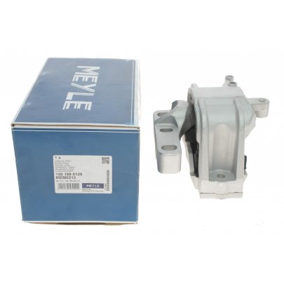 Подушка двигателя передняя правая Skoda Octavia 2 / Шкода Октавия 2 2.0TDI 2004-2013 1001990129 MEYLE (Германия)