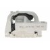 Подушка двигателя передняя правая Skoda Octavia 2 / Шкода Октавия 2 2.0TDI 2004-2013 1001990129 MEYLE (Германия) - Фото №3