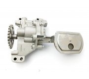 Насос масляний Citroen C4 Picasso / Сітроен C4Пікассо 2.0HDi 2006-2013 1001C5 CITROEN / PEUGEOT (Франція)