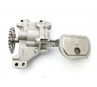 Насос масляный Citroen C4 Picasso / Ситроен C4 Пикассо 2.0HDi 2006-2013 1001C5 CITROEN / PEUGEOT (Франция)