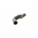 Патрубок радиатора верхний MB Sprinter 2.2CDI / 2.7CDI 901-905 1995-2006 1002040 AUTOTECHTEILE (Германия) - Фото №2