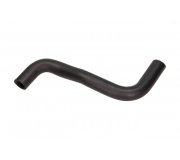 Патрубок радіатора (довжина:72.1см) VW Transporter T4 / Фольксваген Транспортер Т4 1.8 (бензин) 96-03 100215CN6 MAXGEAR (Польща)