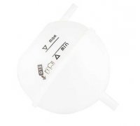 Бачок розширювальний VW Transporter T4 / Фольксваген Транспортер Т4 1990-2003 90-550-007 BSG (Туреччина)