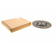 Диск зчеплення (362мм) Mercedes-Benz Atego 2 / Mercedes-Benz Vario / Мерседес-Бенц Варіо 4.3TDI 1996-2013 1002546 AUTOTECHTEILE (Німеччина)