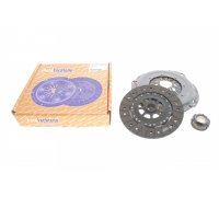 Комплект сцепления + выжимной подшипник MB Sprinter 2.3D 1995-2000 1002548 AUTOTECHTEILE (Германия)