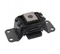 Сайлентблок задней балки Volkswagen Sharan / Фольксваген Шаран 1995-2010 10026 FEBI (Германия)