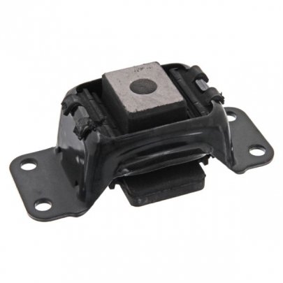 Сайлентблок задней балки Volkswagen Sharan / Фольксваген Шаран 1995-2010 10026 FEBI (Германия)