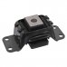 Сайлентблок задней балки Volkswagen Sharan / Фольксваген Шаран 1995-2010 10026 FEBI (Германия) - Фото №1