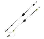 Трос куліси MB Vito 639 2003 - 1002629 AUTOTECHTEILE (Німеччина)