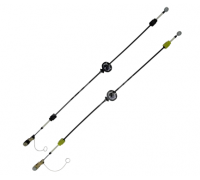 Трос куліси MB Vito 639 2003 - 1002629 AUTOTECHTEILE (Німеччина)