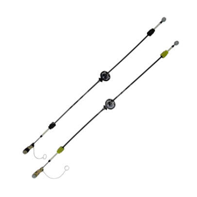 Трос куліси MB Vito 639 2003 - 1002629 AUTOTECHTEILE (Німеччина)