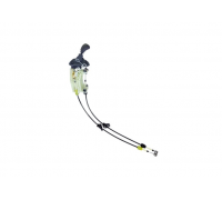 Трос куліси MB Vito 639 2003 - 1002631 AUTOTECHTEILE (Німеччина)