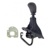 Куліса / ручка КПП (+механізм) MB Vito 639 2003 - 1002632 AUTOTECHTEILE (Німеччина)