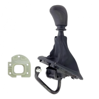 Кулиса / ручка КПП (+механизм) MB Vito 639 2003- 1002632 AUTOTECHTEILE (Германия)