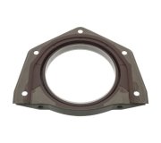 Сальник коленвала (передний) Opel Zafira B / Опель Зафира Б 1.9CDTI 2005–2015 100284 FEBI (Германия)