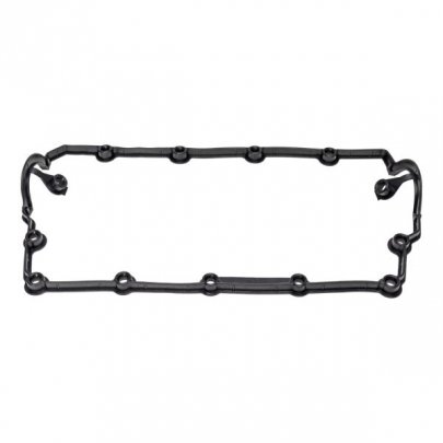Прокладка кришки клапанів Volkswagen Sharan / Фольксваген Шаран 1.9TDI 1995-2010 100288 TOPRAN (Німеччина)