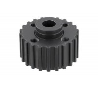 Шестерня коленвала (зубцов 22) VW Transporter T4 / Фольксваген Транспортер Т4 1.9D / 1.9TD 90-03 100295 TOPRAN (Германия)