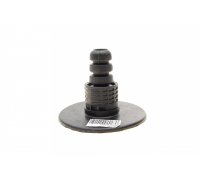 Відбійник заднього амортизатора (верхній) MB Vito 639 2003- 1003155 AUTOTECHTEILE (Німеччина)