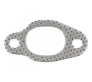 Прокладка колектора впускного VW LT 2.5SDI / 2.5TDI 1996-2006 100318 TOPRAN (Німеччина)