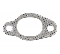 Прокладка колектора впускного VW LT 2.5SDI / 2.5TDI 1996-2006 100318 TOPRAN (Німеччина)