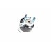 Комплект ГРМ Ford C‑MAX 2 / Форд С Макс 2 1.0 (бензин) 2010–2019 100325 FEBI (Германия) - Фото №4