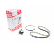 Комплект ГРМ Ford C‑MAX 2 / Форд С Макс 2 1.0 (бензин) 2010–2019 100325 FEBI (Германия)