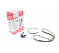 Комплект ГРМ Ford C‑MAX 2 / Форд С Макс 2 1.0 (бензин) 2010–2019 100325 FEBI (Германия)
