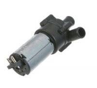 Насос системы охлаждения дополнительный MB Sprinter 901-905 1995-2006 1003599 AUTOTECHTEILE (Германия)