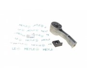 Подушка двигателя задняя (левая) Volkswagen Sharan / Фольксваген Шаран 1.9TDI 1995-2010 1003991035 MEYLE (Германия)