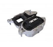 Подушка двигуна задня Audi A6 C7 / Ауді А6 С7 3.0TFSI 2011-2018 33113303 SWAG (Німеччина)