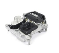 Подушка двигуна задня Audi A6 C7 / Ауді А6 С7 3.0TFSI 2011-2018 4M0399153AE VAG (Німеччина)