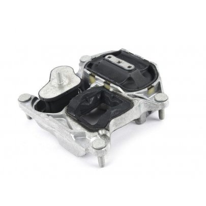 Подушка двигуна задня Audi A6 C7 / Ауді А6 С7 3.0TFSI 2011-2018 4M0399153AE VAG (Німеччина)