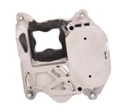 Подушка двигуна задня Audi A6 C7 / Ауді А6 С7 3.0TFSI 2011-2018 A2118114 BOGAP (Німеччина)