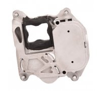 Подушка двигуна задня Audi A6 C7 / Ауді А6 С7 3.0TFSI 2011-2018 A2118114 BOGAP (Німеччина)